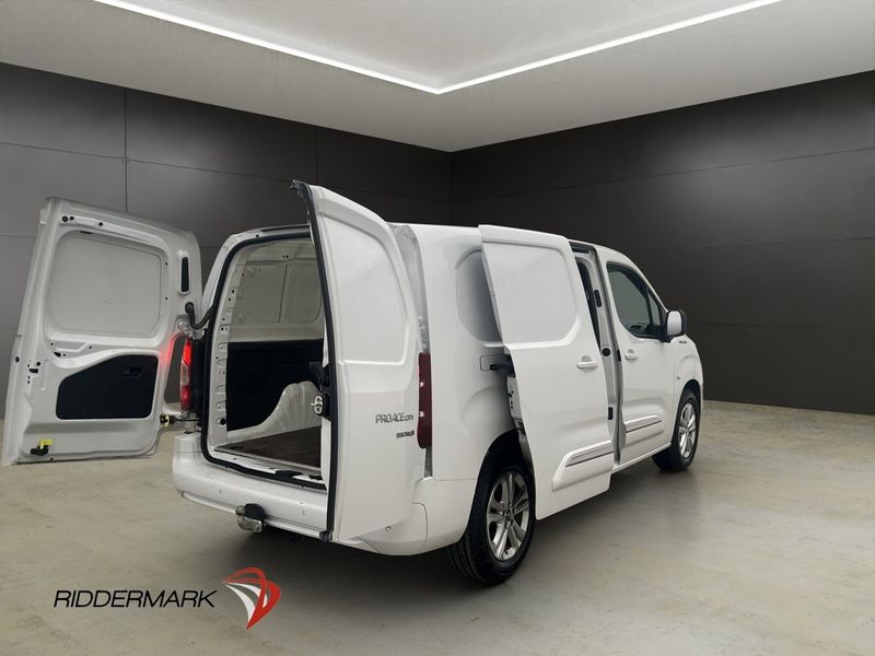 Toyota Proace bild 12
