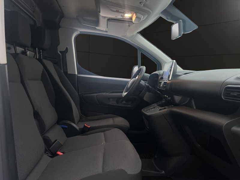 Toyota Proace bild 27