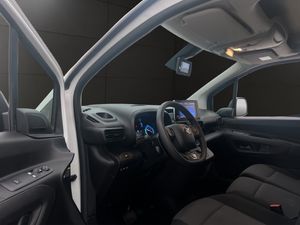 Toyota Proace bild 16