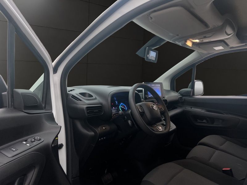 Toyota Proace bild 16
