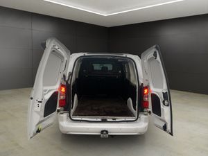 Toyota Proace bild 14