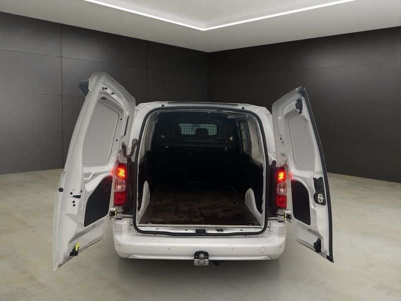 Toyota Proace bild 14