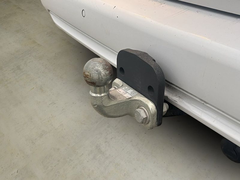 Toyota Proace bild 13