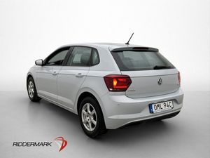 Volkswagen Polo bild 5