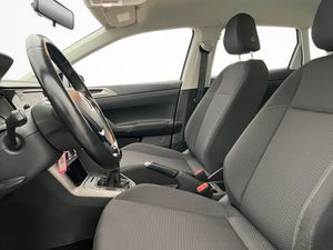 Volkswagen Polo bild 8
