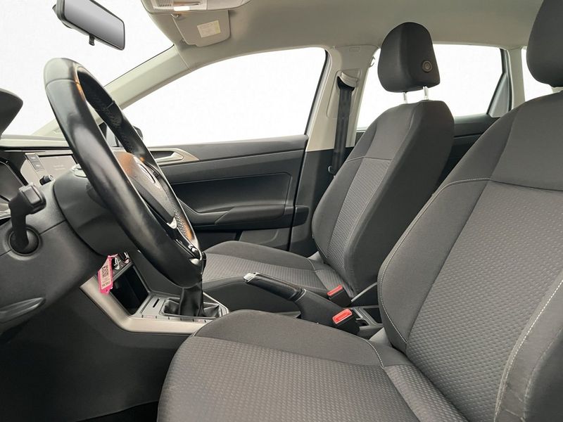 Volkswagen Polo bild 8