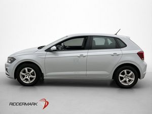 Volkswagen Polo bild 4