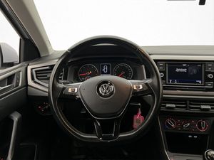 Volkswagen Polo bild 9
