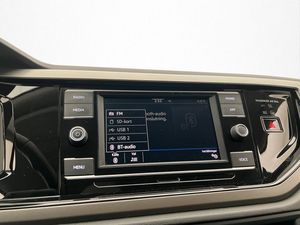 Volkswagen Polo bild 15