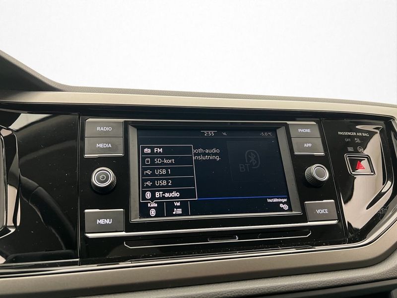 Volkswagen Polo bild 15