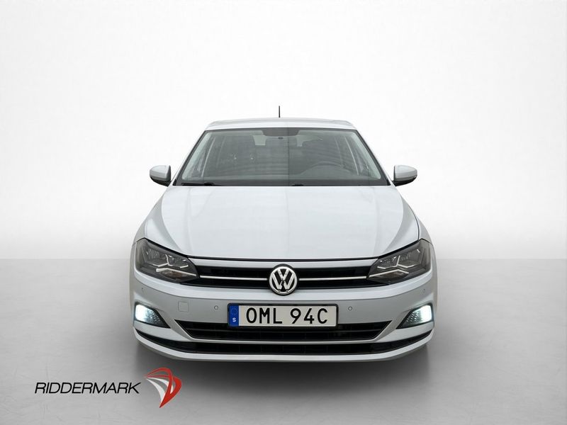 Volkswagen Polo bild 2