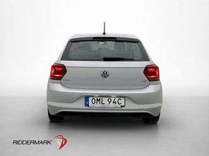 Volkswagen Polo bild 6