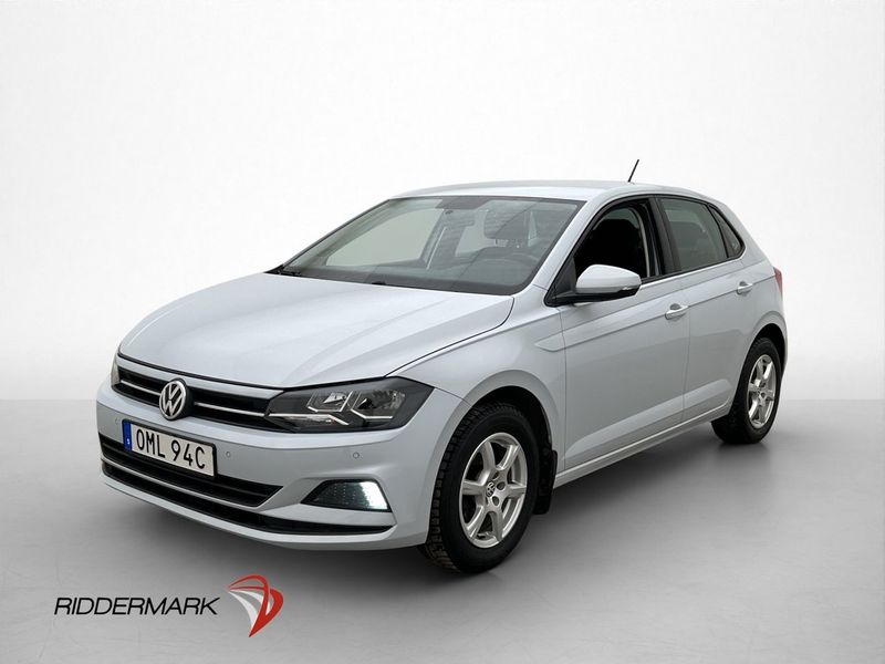Volkswagen Polo bild 3