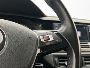 Volkswagen Polo bild 13