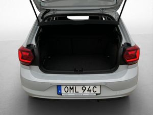 Volkswagen Polo bild 20