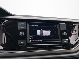Volkswagen Polo bild 14