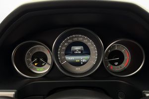 Mercedes E220 bild 14