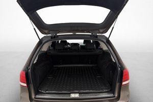 Mercedes E220 bild 27