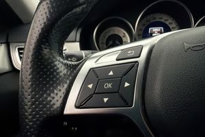 Mercedes E220 bild 13