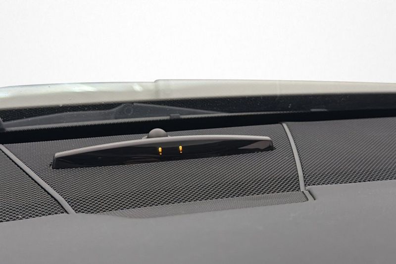 Mercedes E220 bild 24