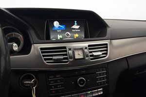 Mercedes E220 bild 17