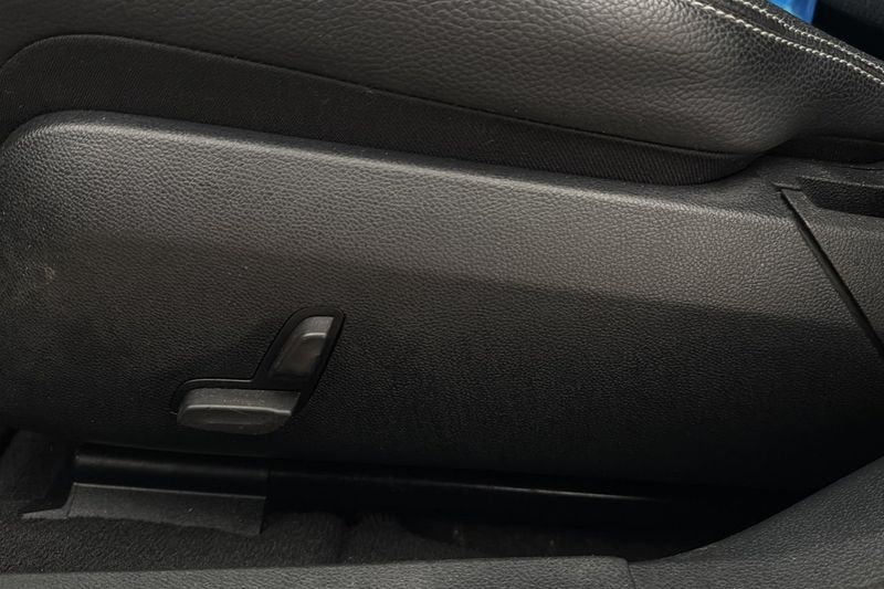 Mercedes E220 bild 22