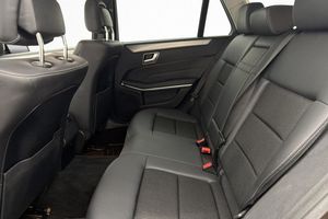 Mercedes E220 bild 11