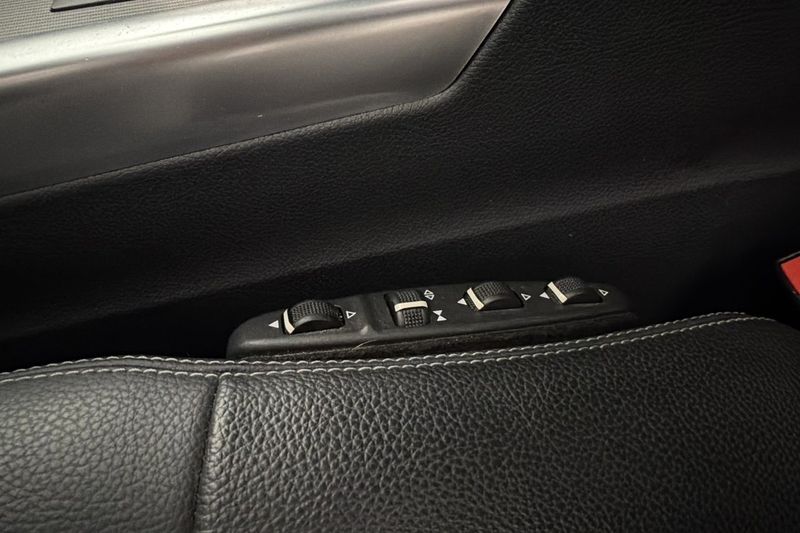 Mercedes E220 bild 12