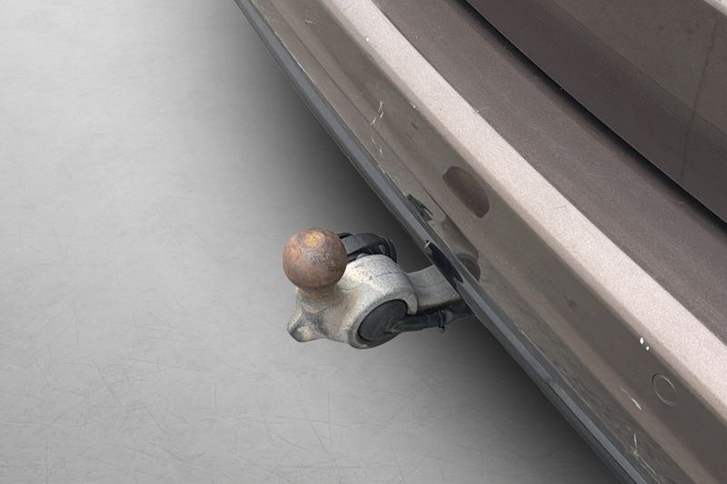 Mercedes E220 bild 26