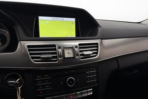 Mercedes E220 bild 16