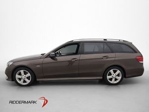 Mercedes E220 bild 4