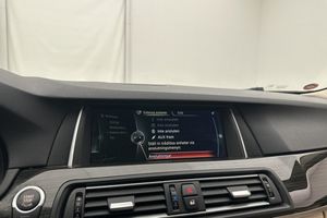 BMW 530 bild 19