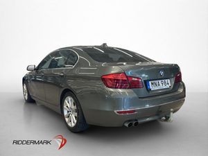 BMW 530 bild 5