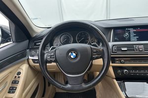 BMW 530 bild 9