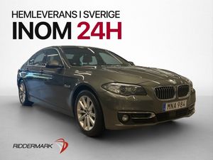 BMW 530 bild 1