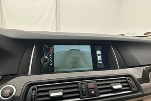 BMW 530 bild 12
