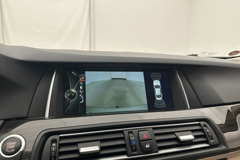 BMW 530 bild 12