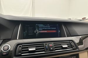BMW 530 bild 18