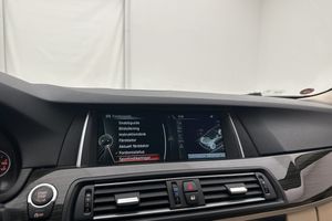 BMW 530 bild 20