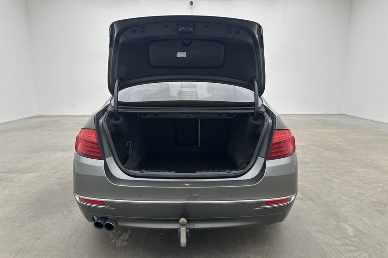 BMW 530 bild 26