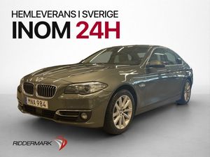 BMW 530 bild 3