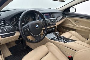 BMW 530 bild 8