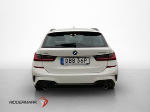 BMW 330 bild 6