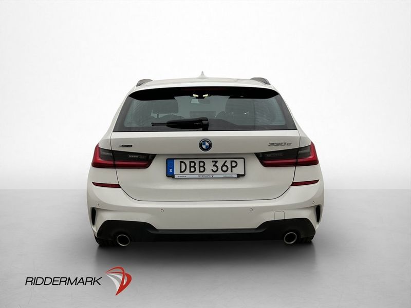 BMW 330 bild 6