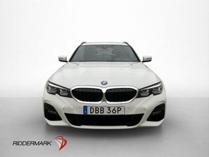 BMW 330 bild 2