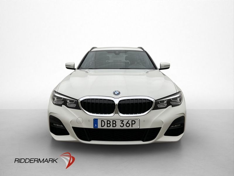 BMW 330 bild 2
