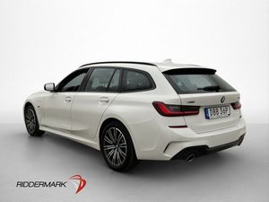 BMW 330 bild 5