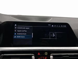 BMW 330 bild 18