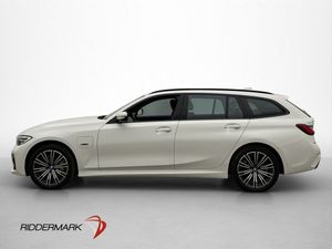 BMW 330 bild 4