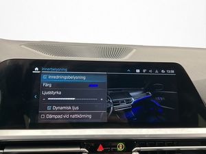 BMW 330 bild 17